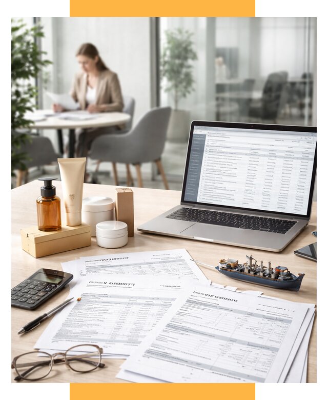 Закупка товара в ОАЭ под ключ от 15251 р. | СетСервис-Чхв