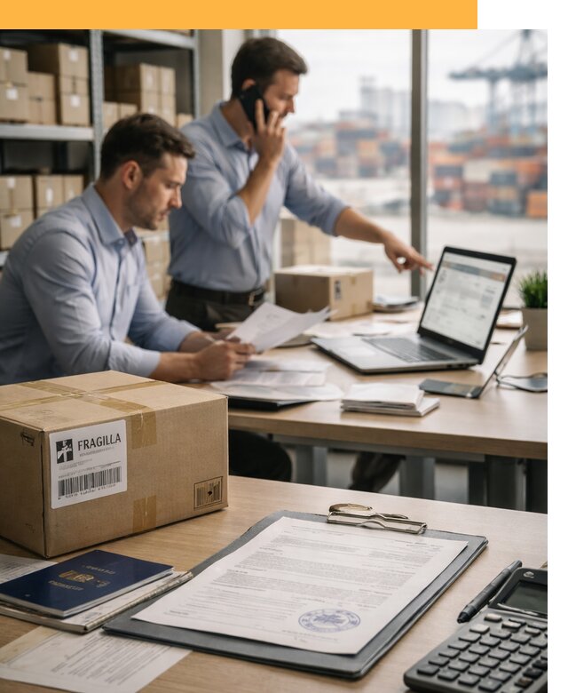 Выкуп товаров и перепродажа в ОАЭ от 7625 руб с логистикой