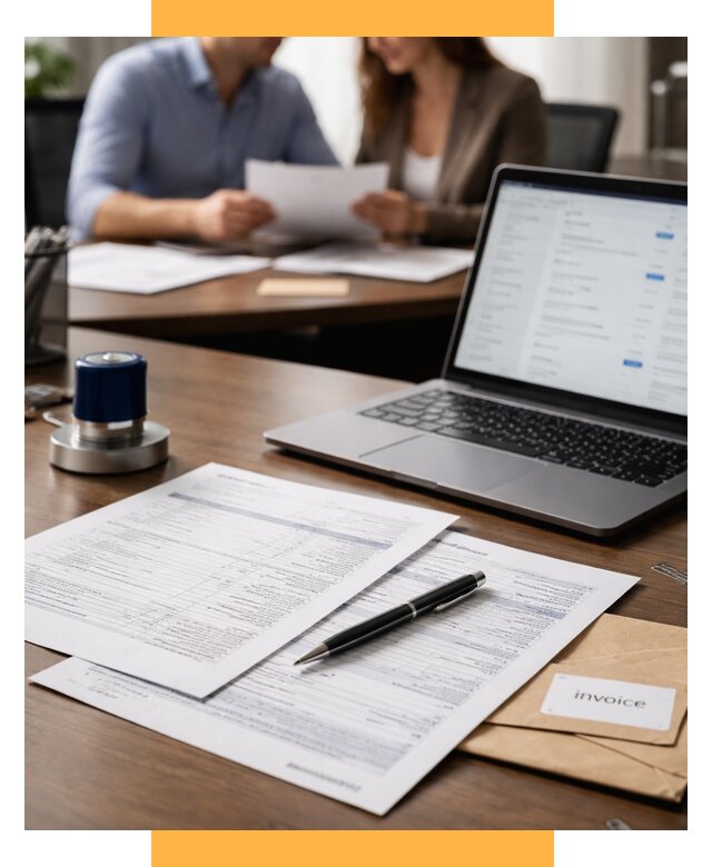 Оплата инвойсов за рубеж под ключ от 3558 р., СетСервис-Чхв