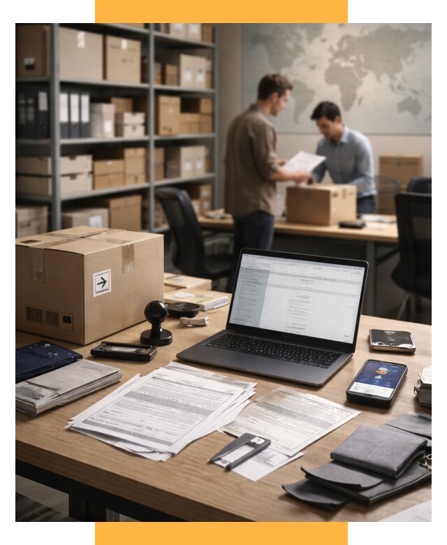 Выкуп товара за рубежом и доставка от 5084 р. | СетСервис-Чхв