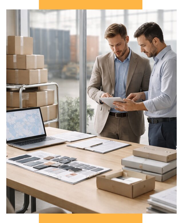 Зарубежный торговый дом под ключ от 35585 р. | СетСервис-Чхв