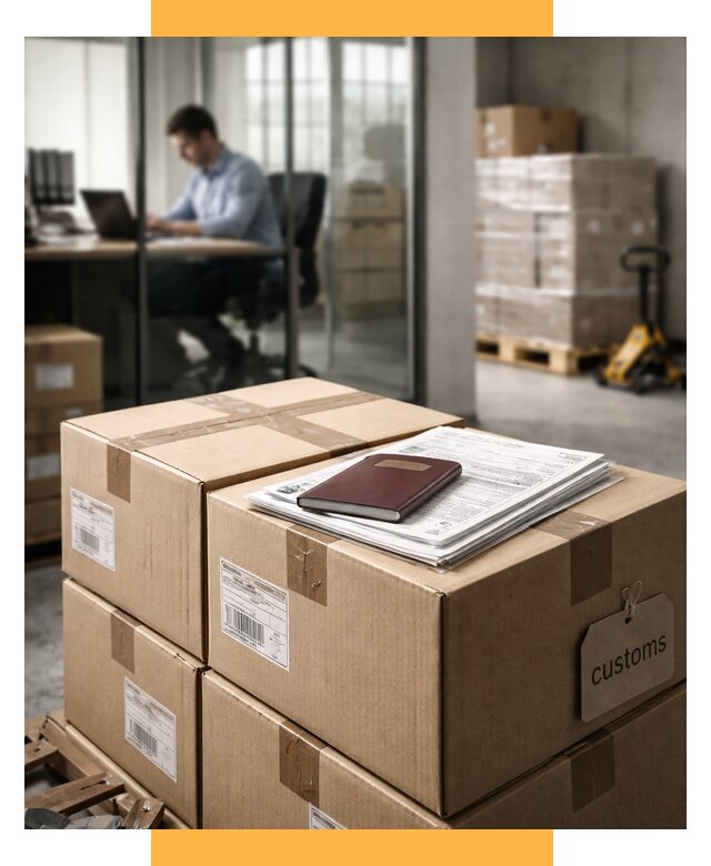 Параллельный импорт под ключ от 20334 р., логистика от СетСервис-Чхв