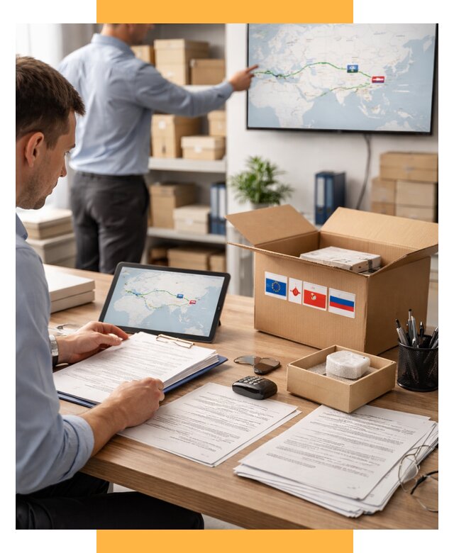 Импорт через третьи страны легально от 25418 р. | СетСервис-Чхв